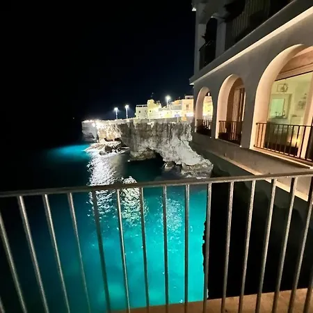Apartmán Dimora Favale Guglielmi *