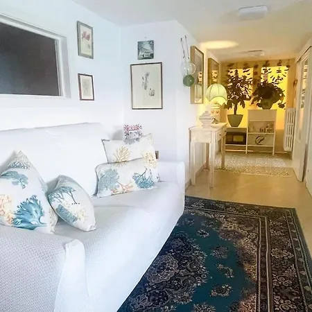 Apartmán Dimora Favale Guglielmi Polignano a Mare