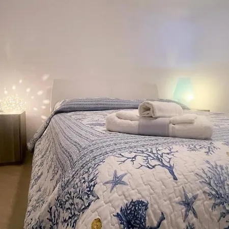 Apartmán Dimora Favale Guglielmi *