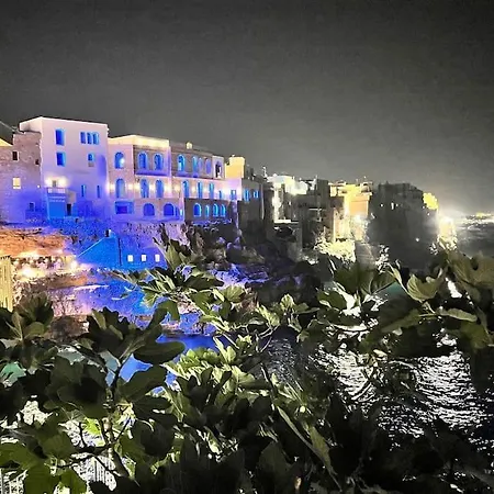 Apartmán Dimora Favale Guglielmi Polignano a Mare