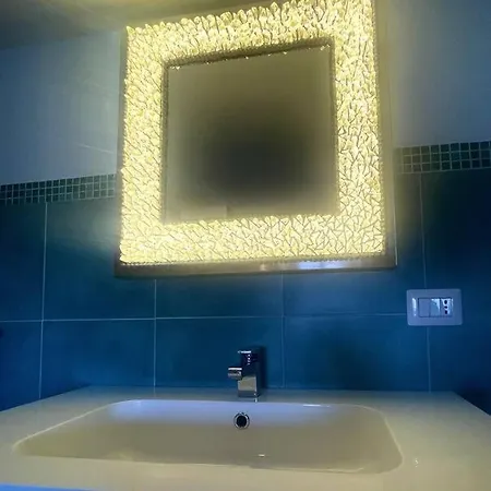 Dimora Favale Guglielmi Apartmán *