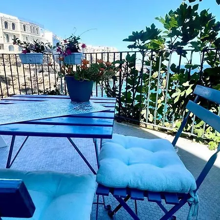 Apartmán Dimora Favale Guglielmi Polignano a Mare