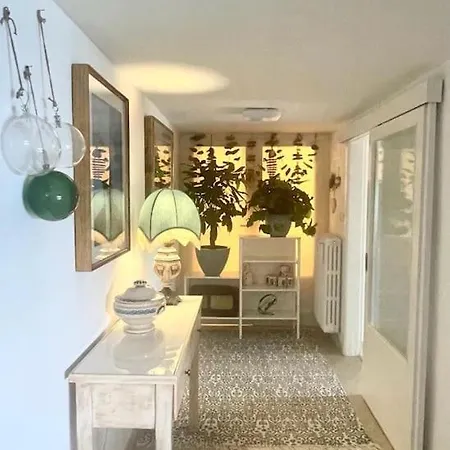 Apartmán Dimora Favale Guglielmi