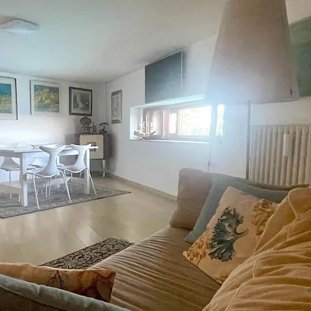 Dimora Favale Guglielmi Apartmán