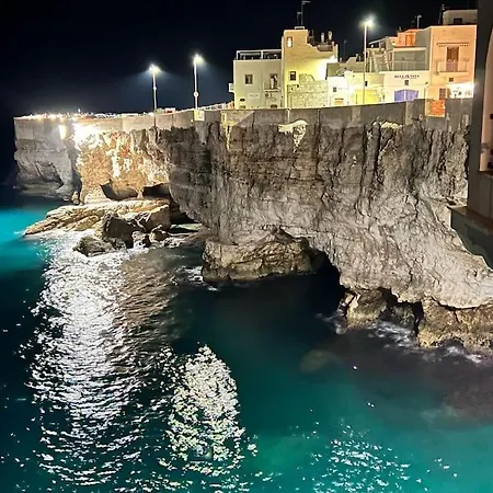 Dimora Favale Guglielmi * Polignano a Mare