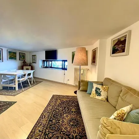 Apartmán Dimora Favale Guglielmi *