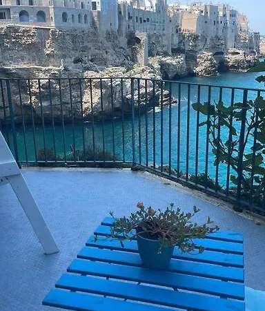 Apartmán Dimora Favale Guglielmi
