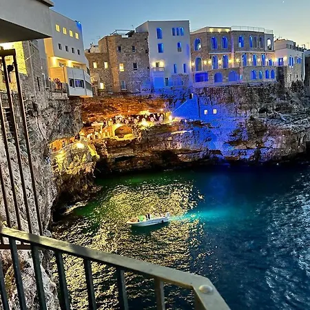 Apartmán Dimora Favale Guglielmi
