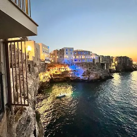 Apartmán Dimora Favale Guglielmi *