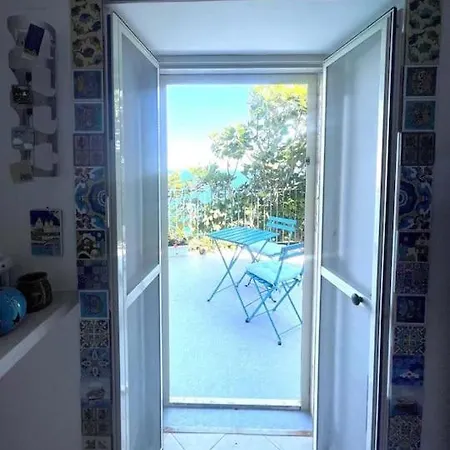 Dimora Favale Guglielmi Apartmán Polignano a Mare